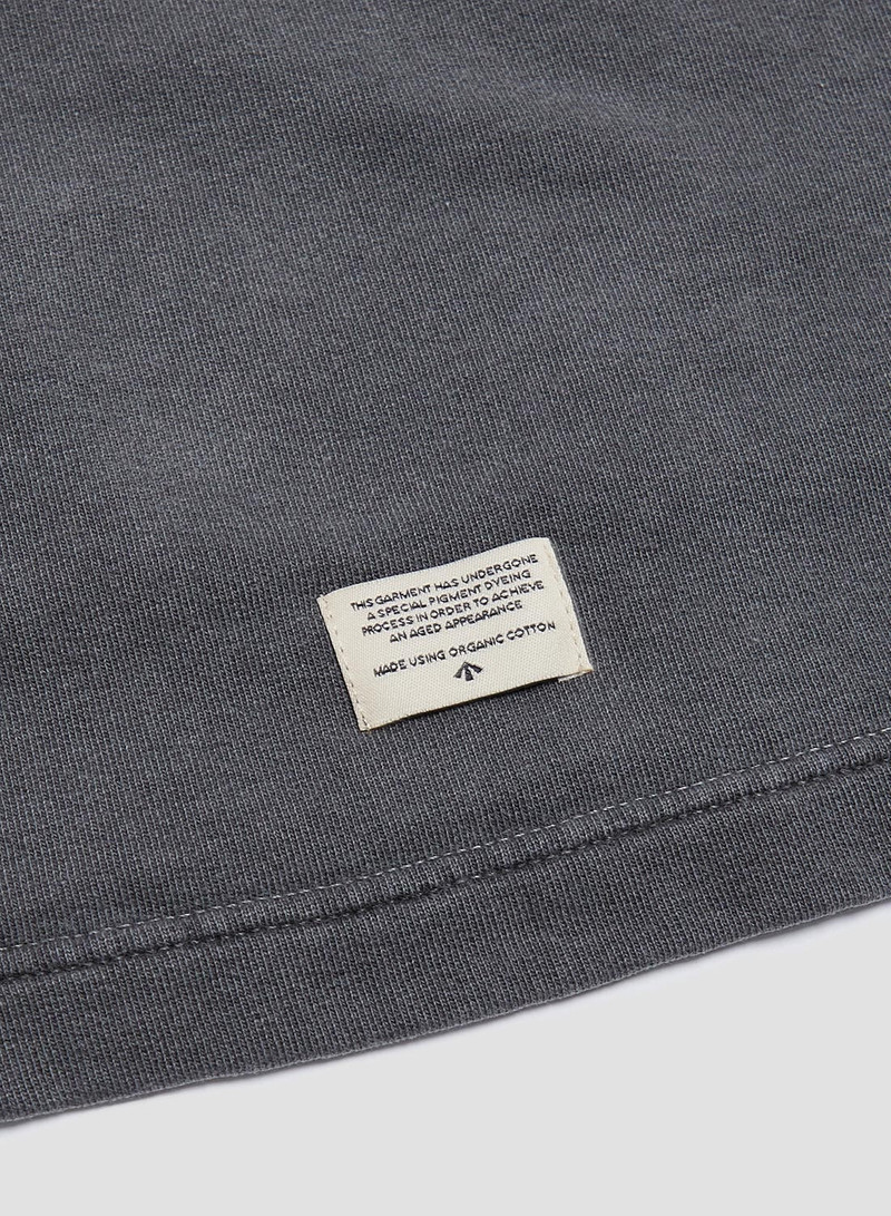 Training Sweater in Black 7