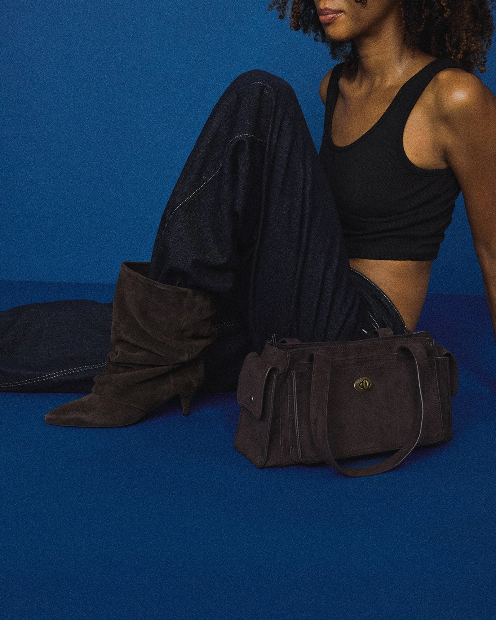 LENNOX BOOTIE & TARO BAG BUNDLE - 1