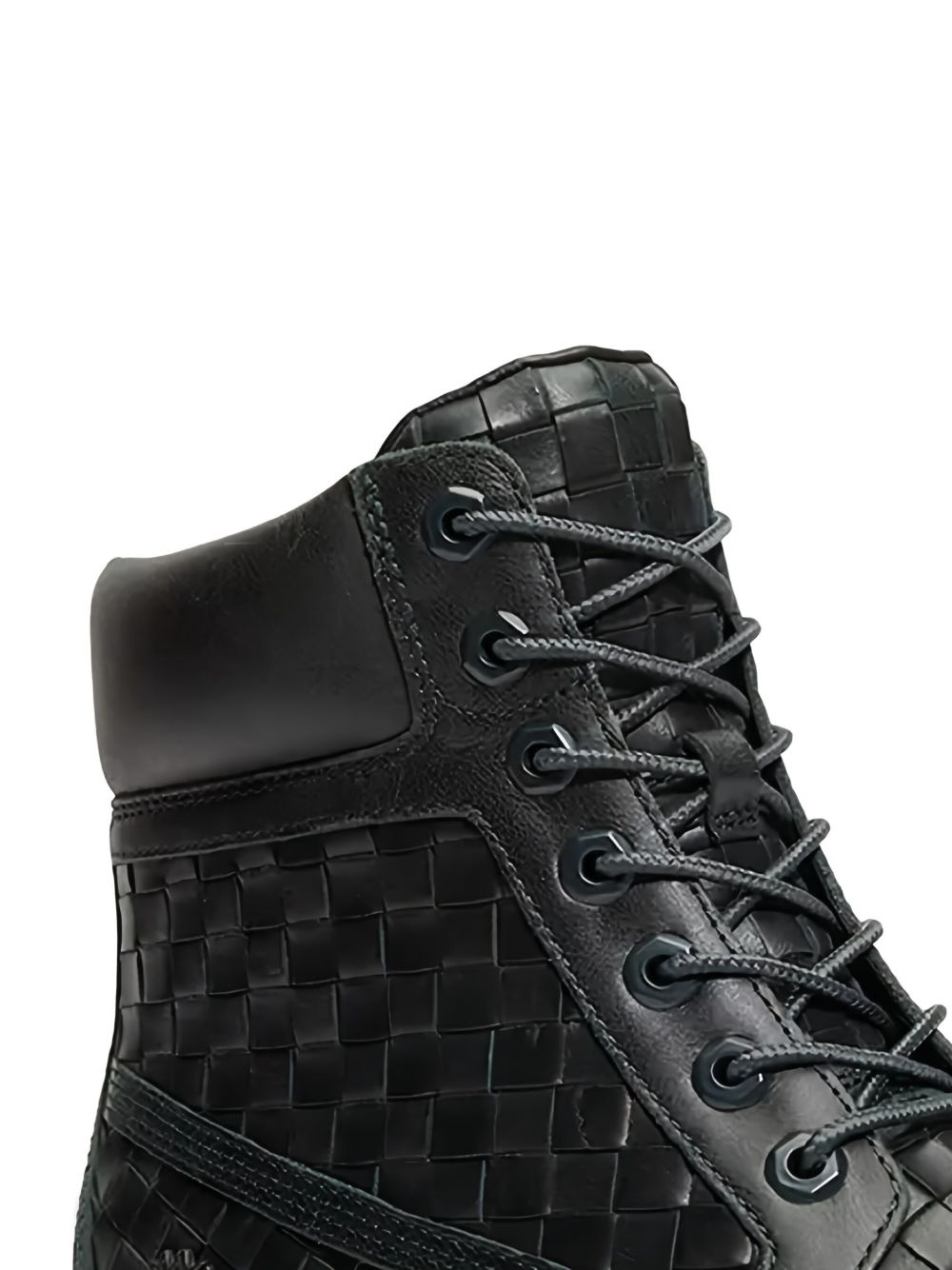 6 Inch Premium Lace Up boots - 4