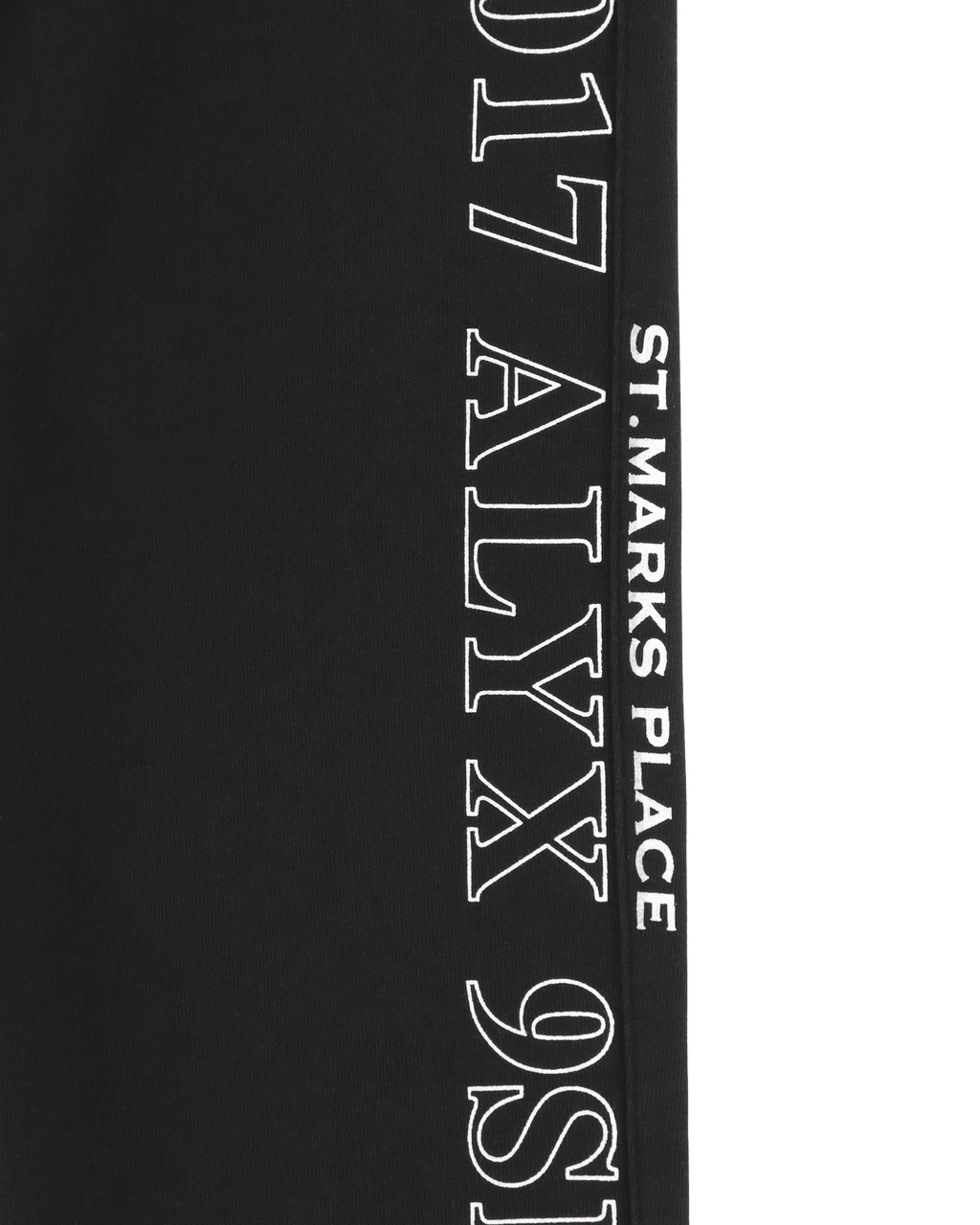 GRAPHIC SWEATPANT - 3