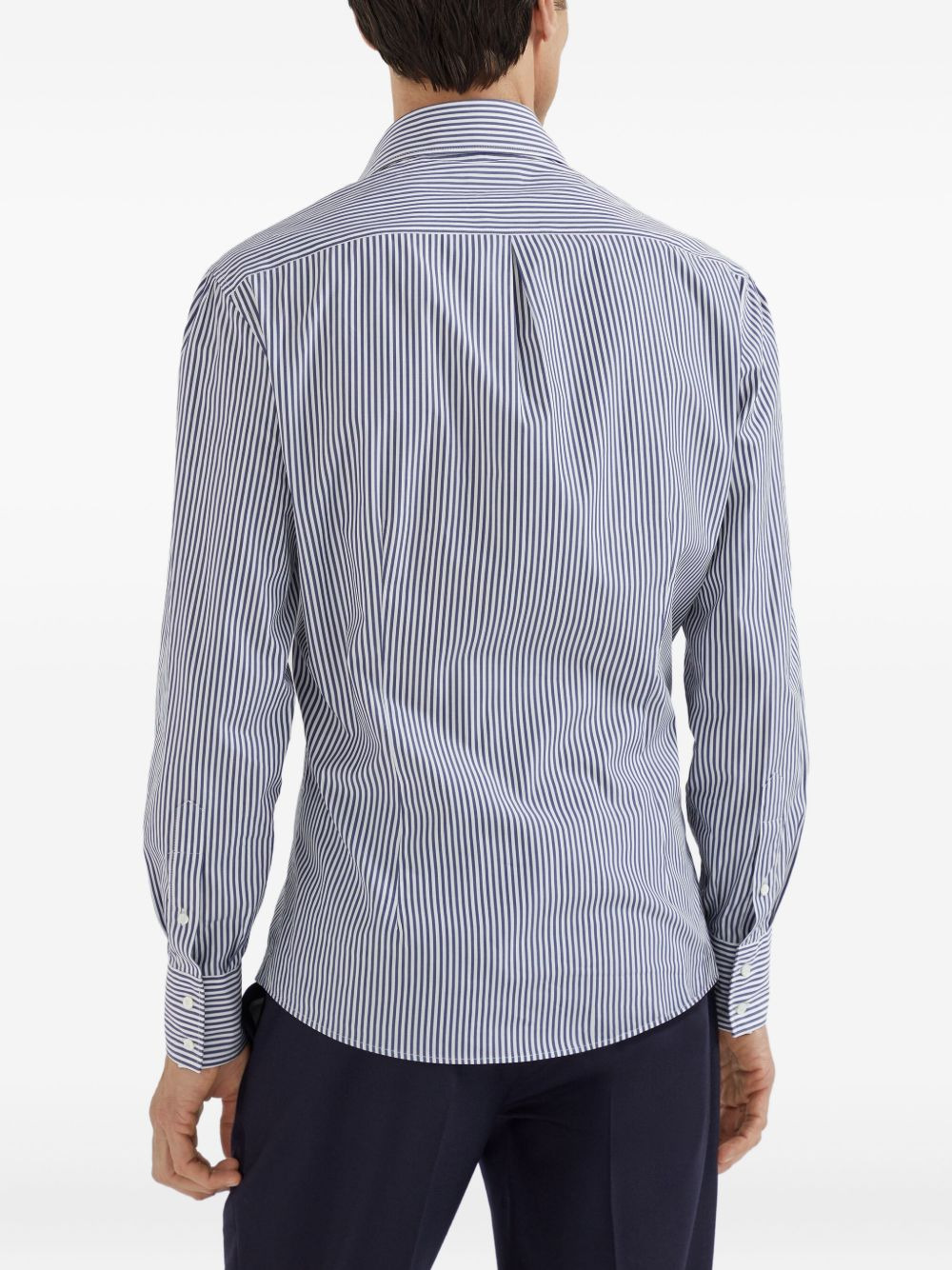 Cotton Shirt - 3