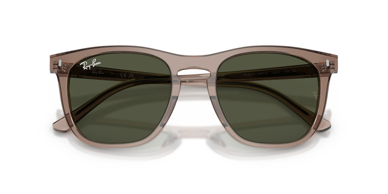 Ray-Ban RB2210 outlook