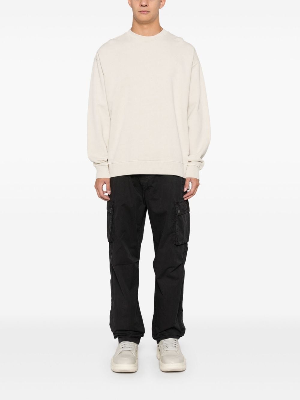 4 x 4 Biggie Crew sweatshirt - 2