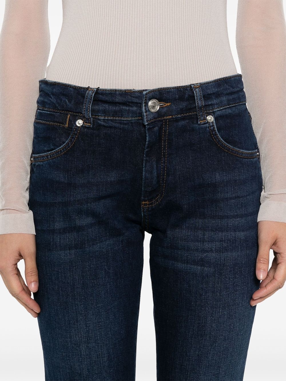 Luchino jeans - 5