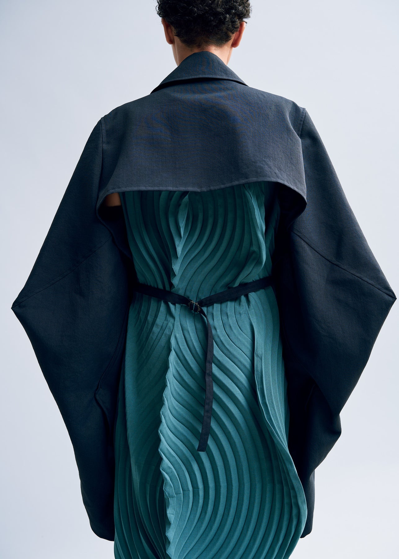 MONO-MA COAT - 5