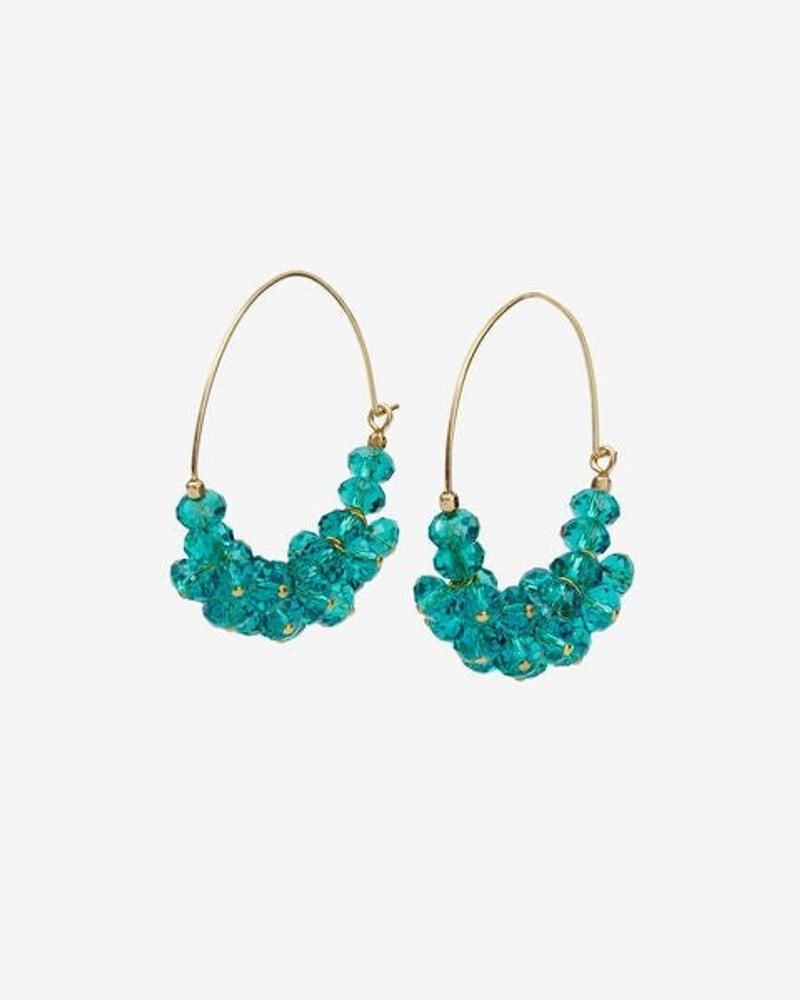 Isabel Marant POLLY EARRINGS outlook