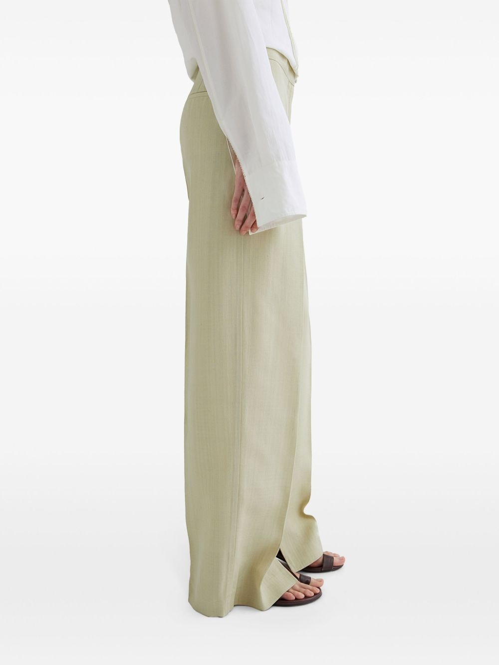 tailored trousers - 3