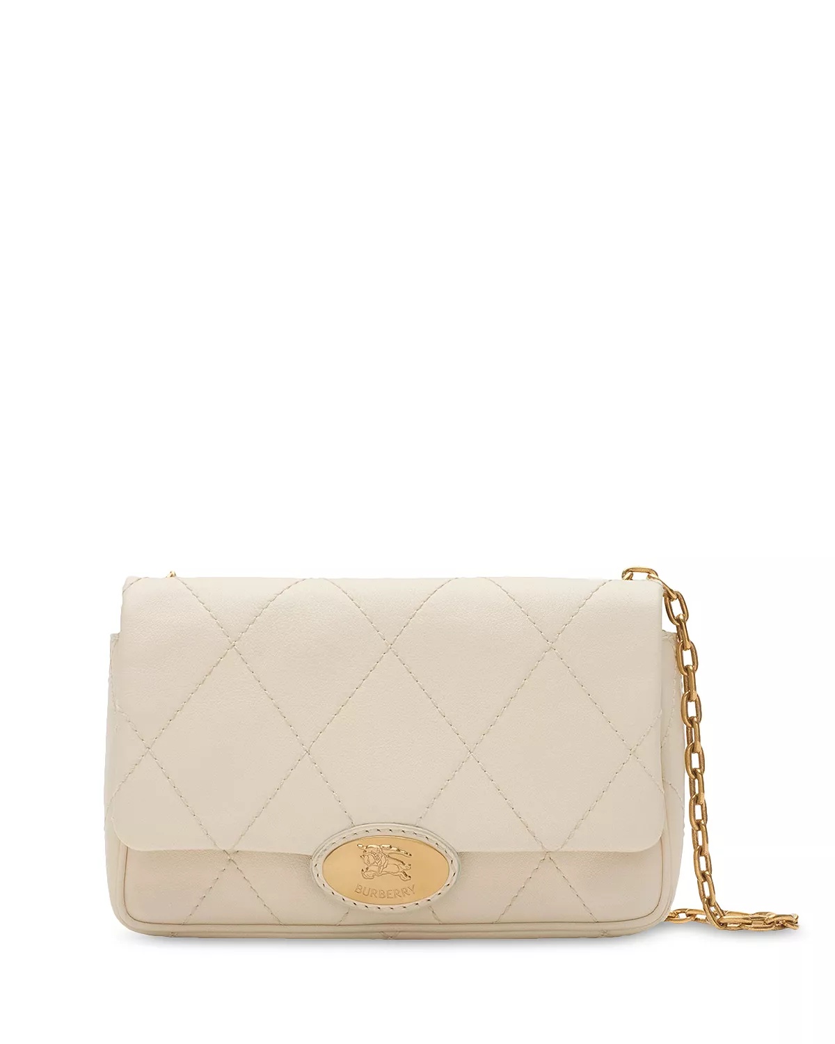 Strand Leather Clutch - 1