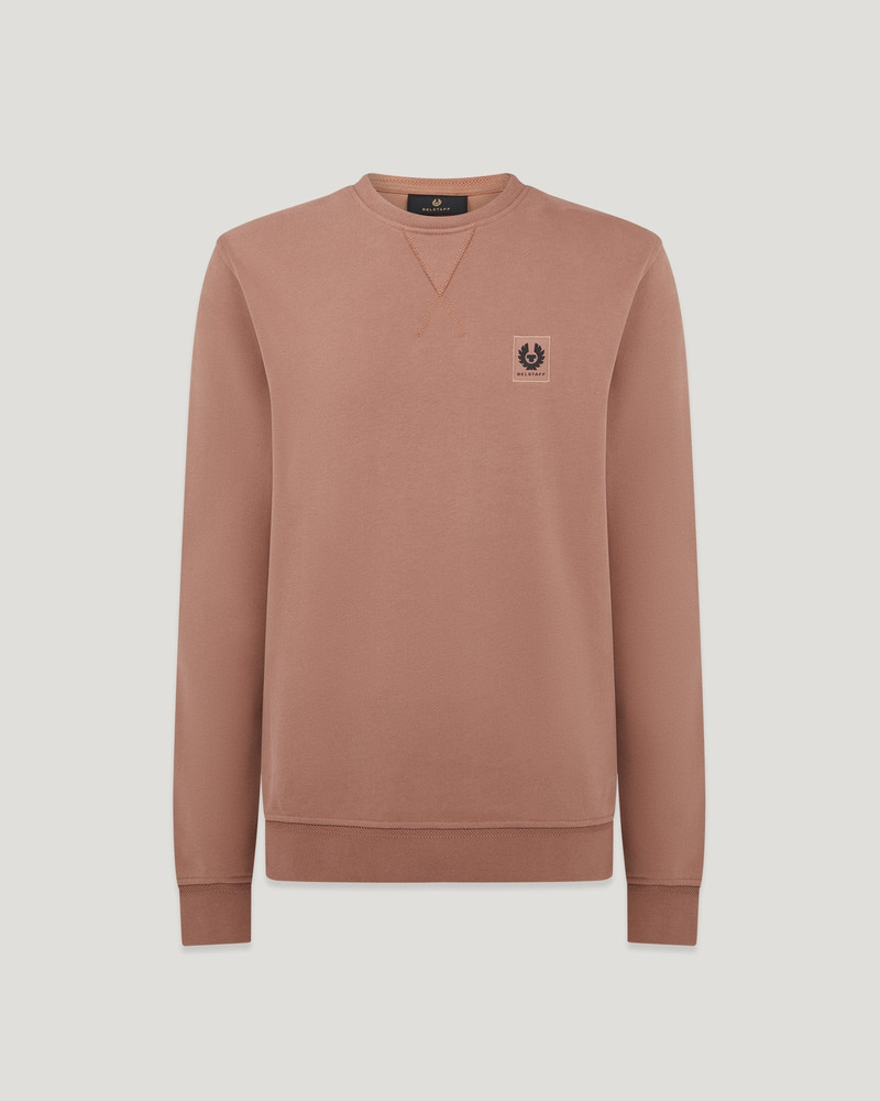 BELSTAFF SWEATSHIRT 1