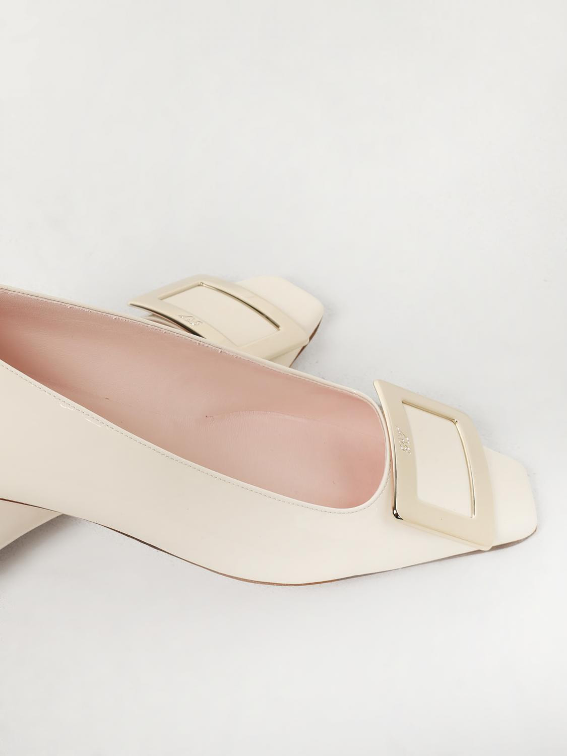 Shoes woman Roger Vivier - 4