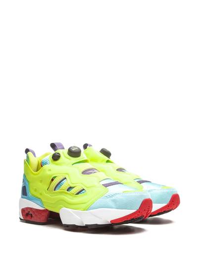 adidas ZX Fury ZX Pump sneakers outlook