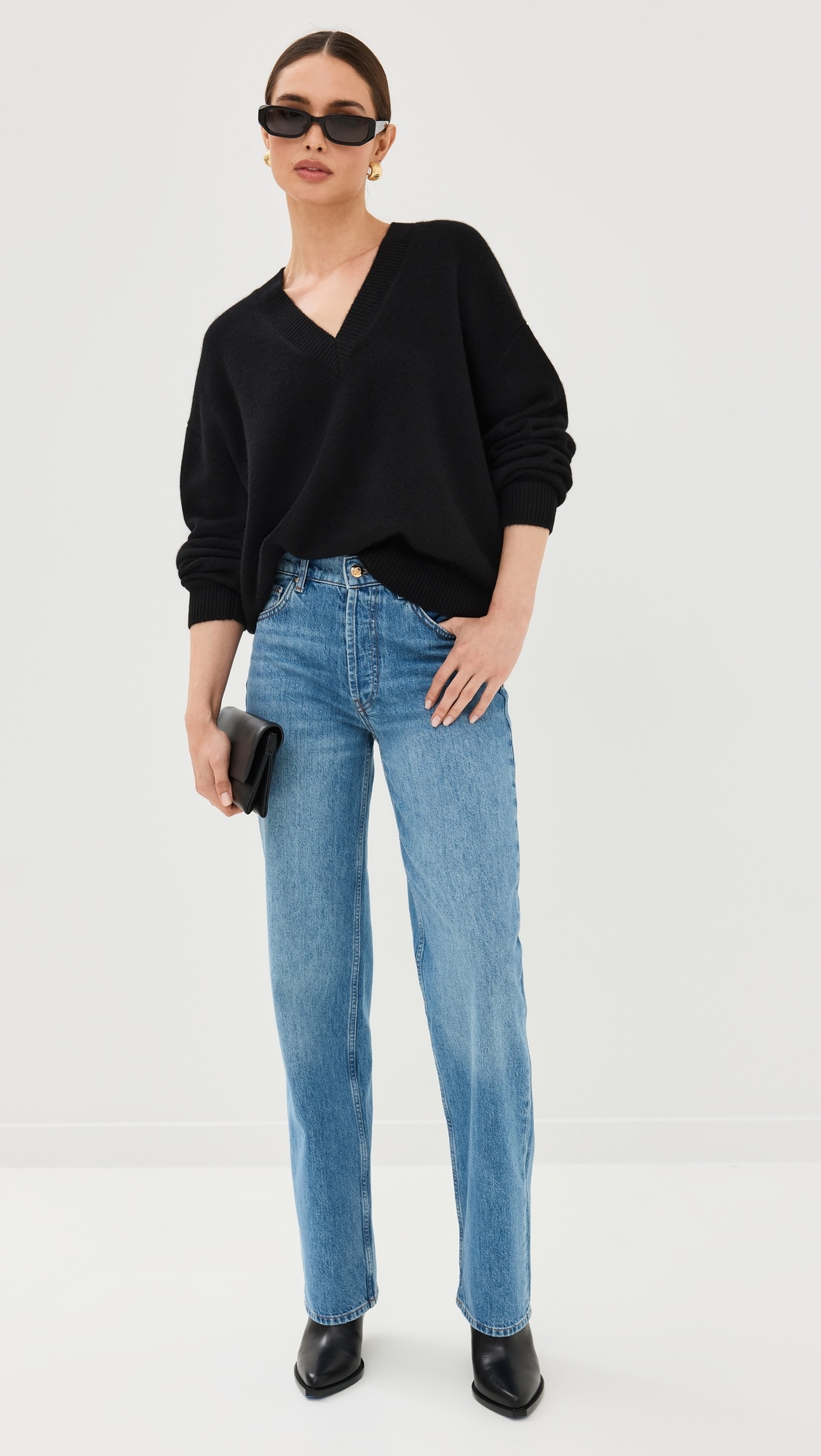 Lee Sweater - 4