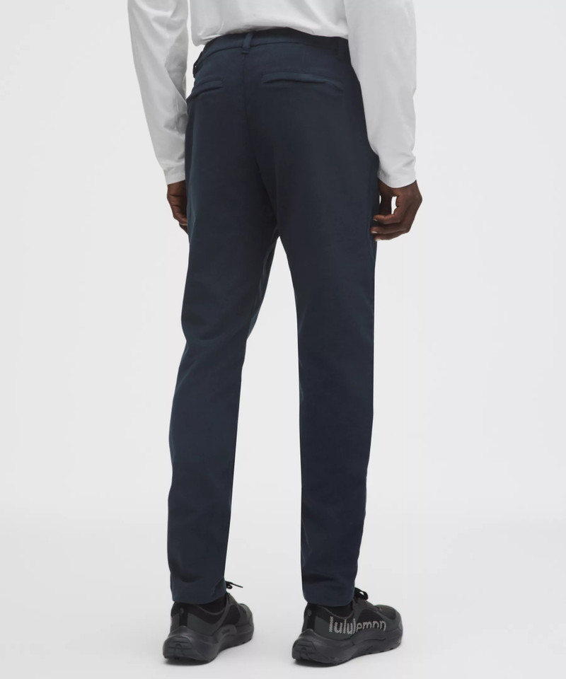 ABC Slim-Fit Trouser 32L *Corduroy 3