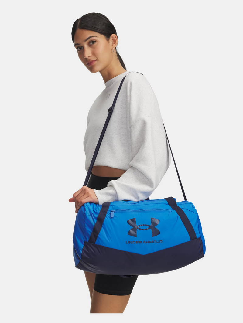 UA Undeniable 5.0 XS Packable 7