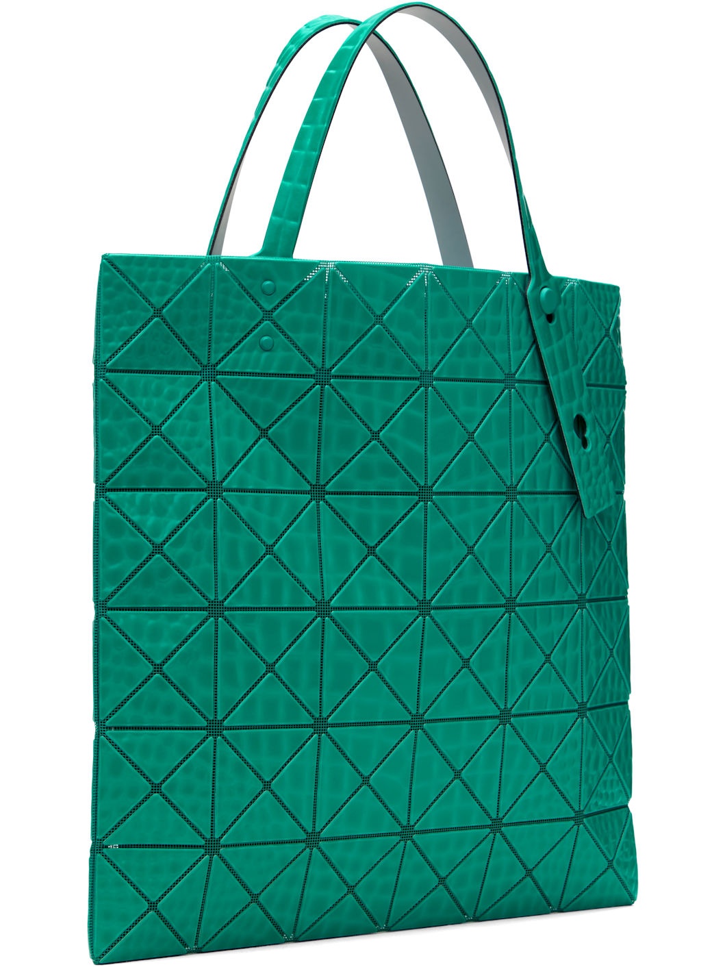 Green Kaiju Tote - 2