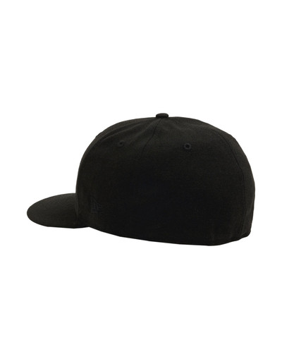 Helmut Lang Black Men's Hat outlook