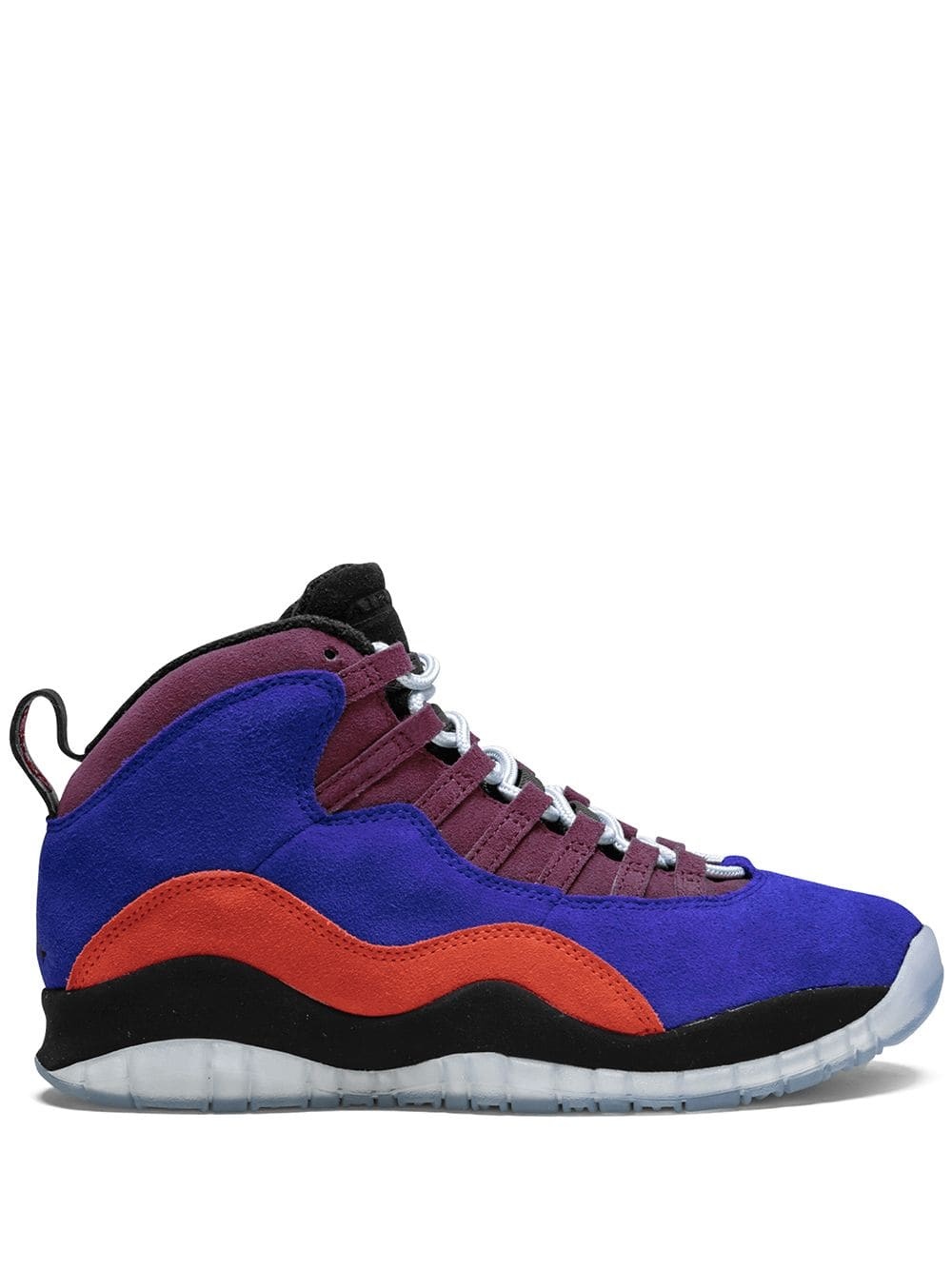 Air Jordan 10 Retro NRG sneakers - 1