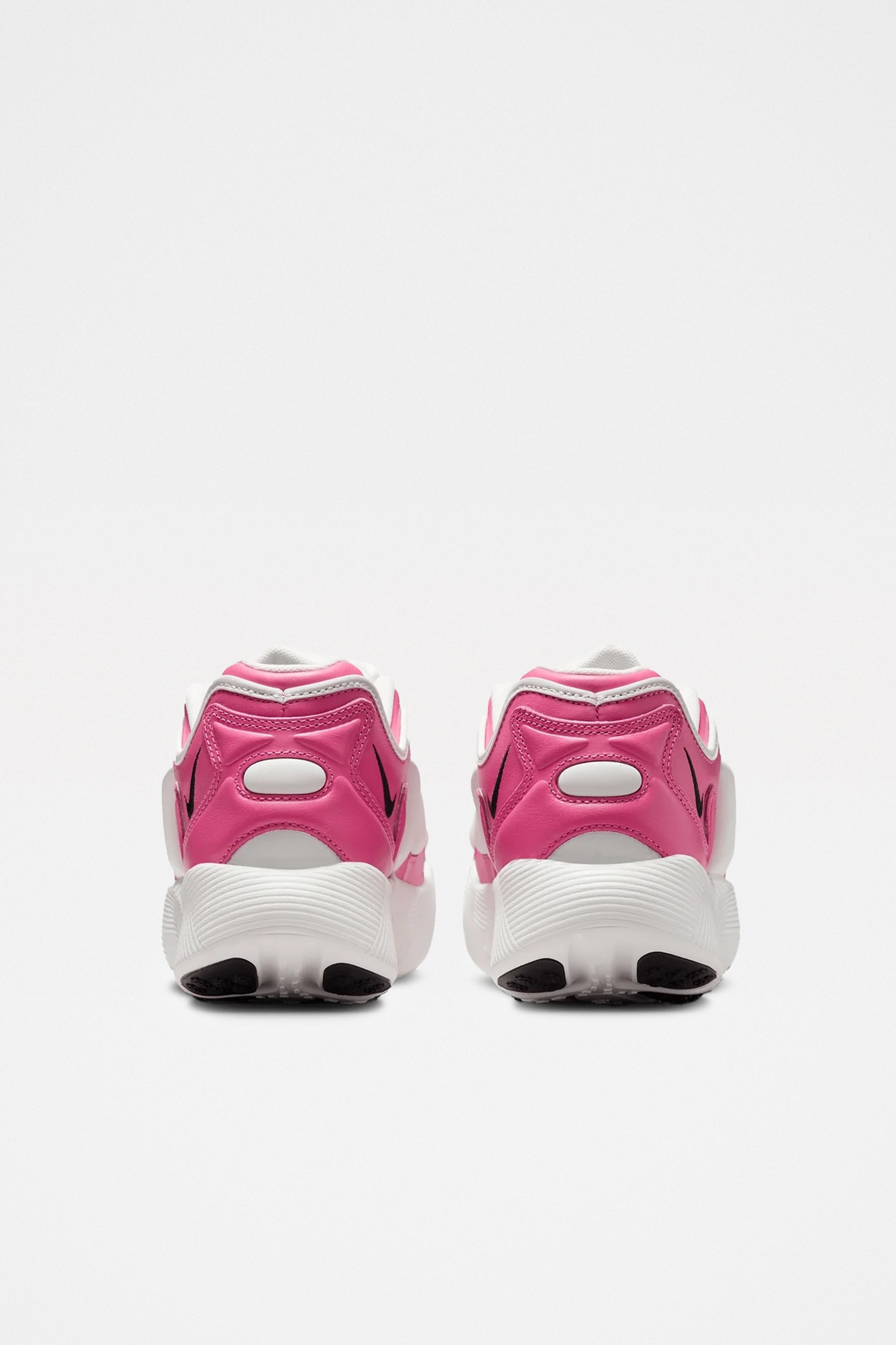 COMME DES GARÇONS HOMME PLUS X NIKE SENSE 96 SP PINK / WHITE - 4