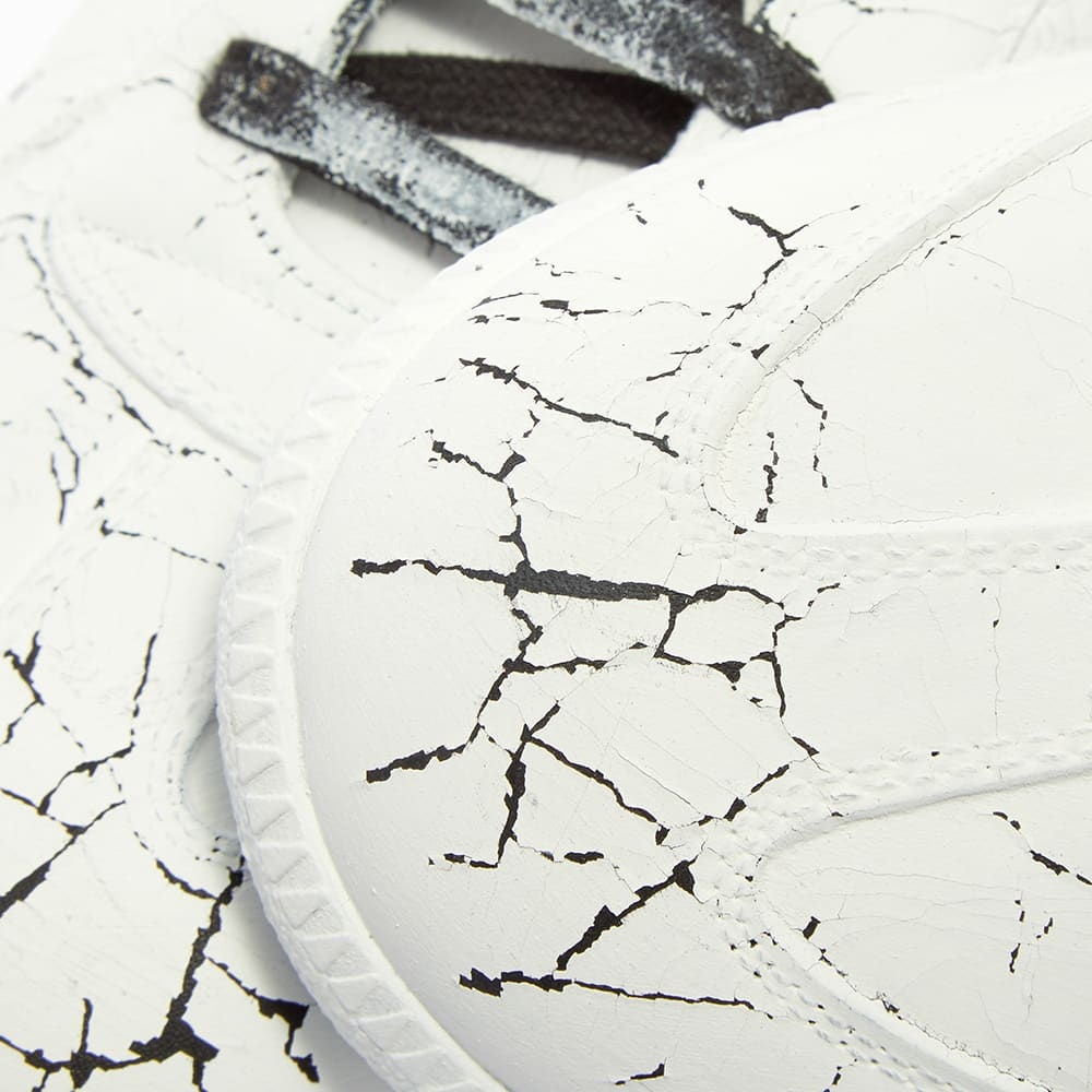 Maison Margiela 22 Cracked Replica Sneaker - 4