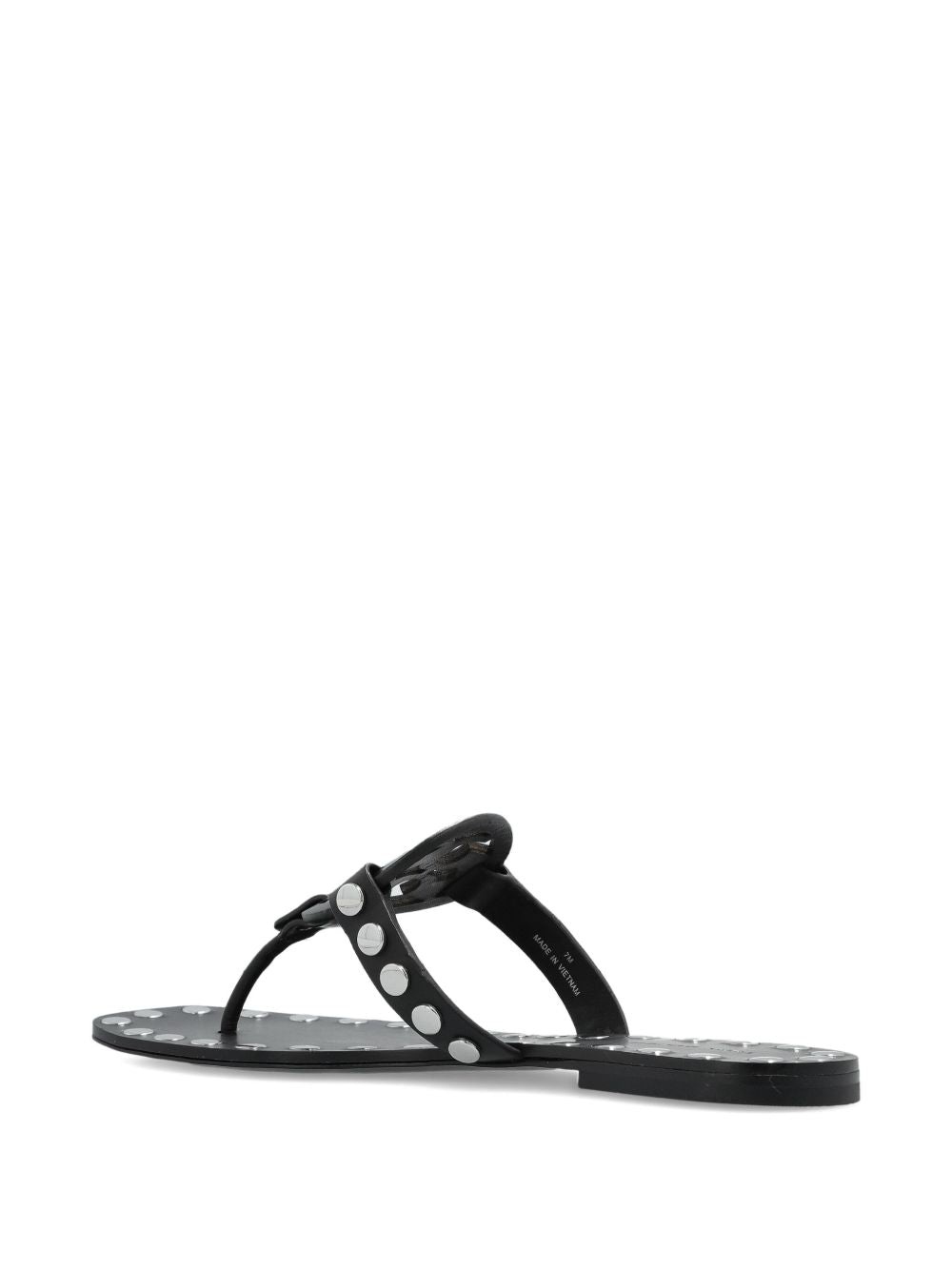 Tory Burch - Tory Burch Sandals Black - 4