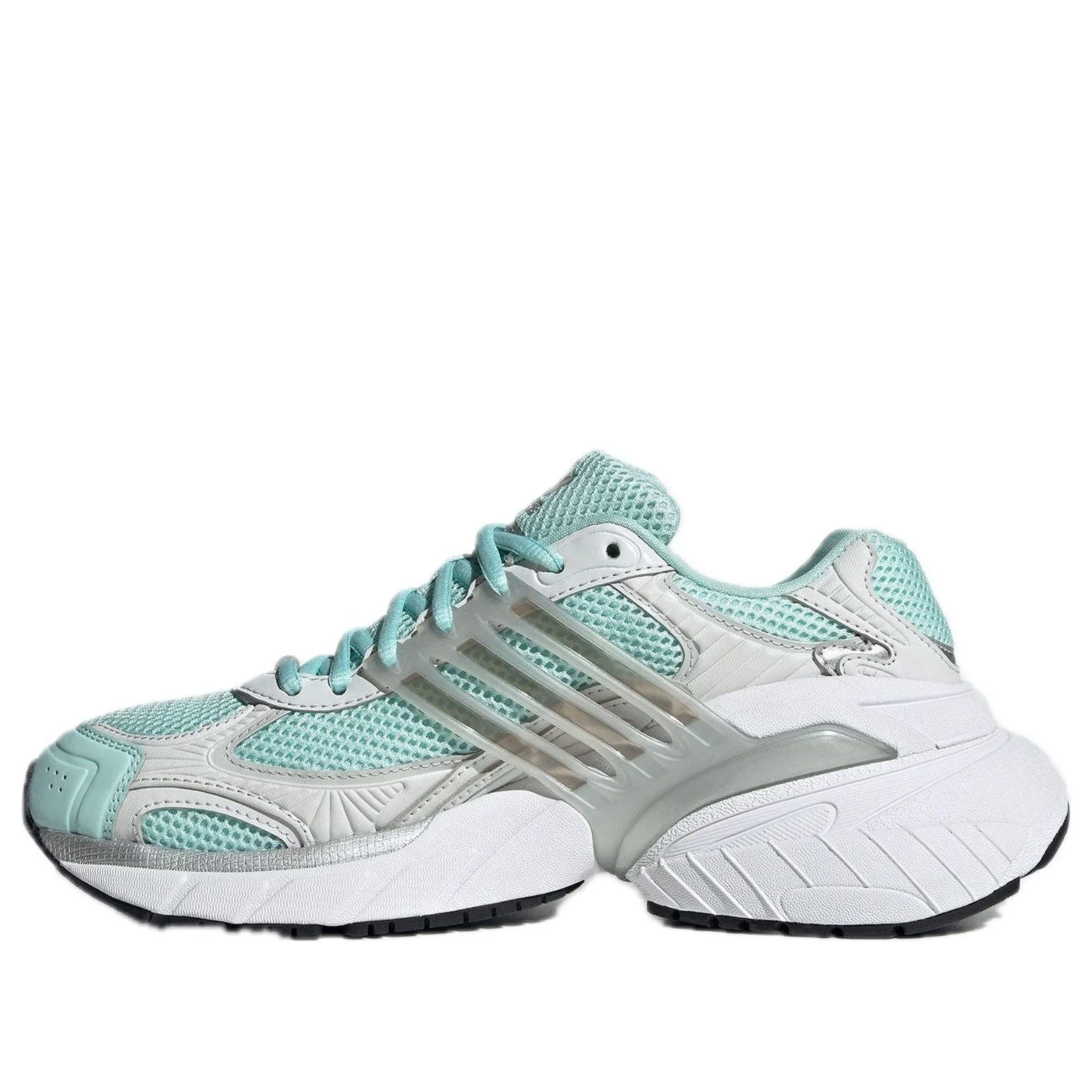 (WMNS) adidas Adistar XLG 'Blue Silver Cloud White' IF6937 - 1