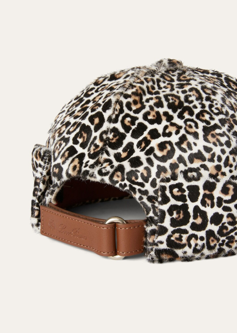 Animalier Beanie 4