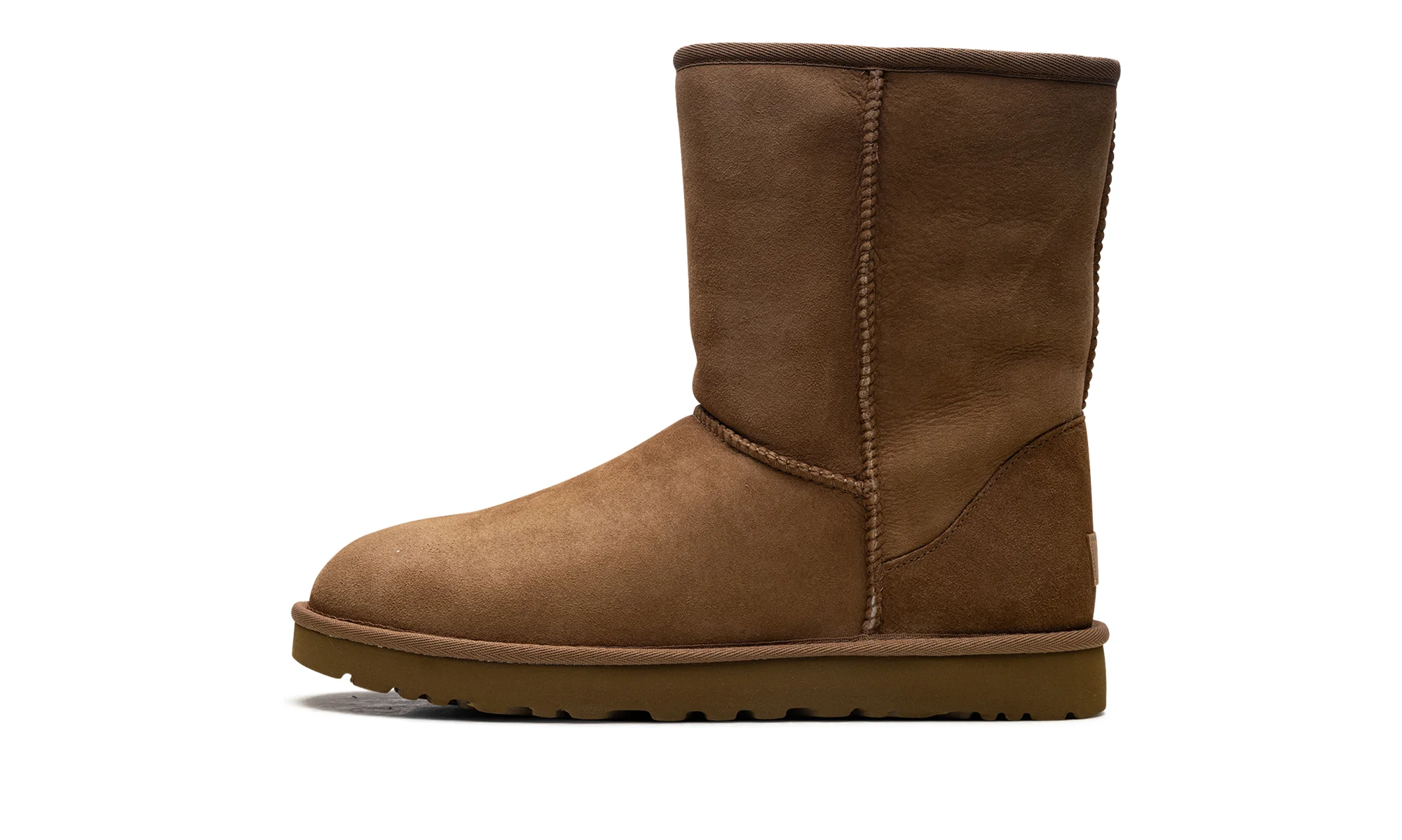 Classic Short II Boot WMNS "Chestnut" 1016223 CHE - 1