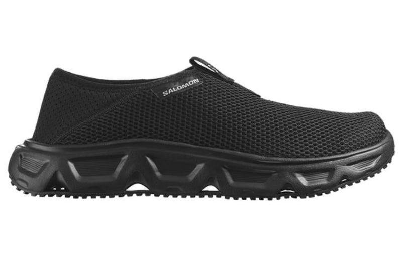 SALOMON (WMNS) SALOMON Reelax Moc 6.0 'Black' 471118 outlook