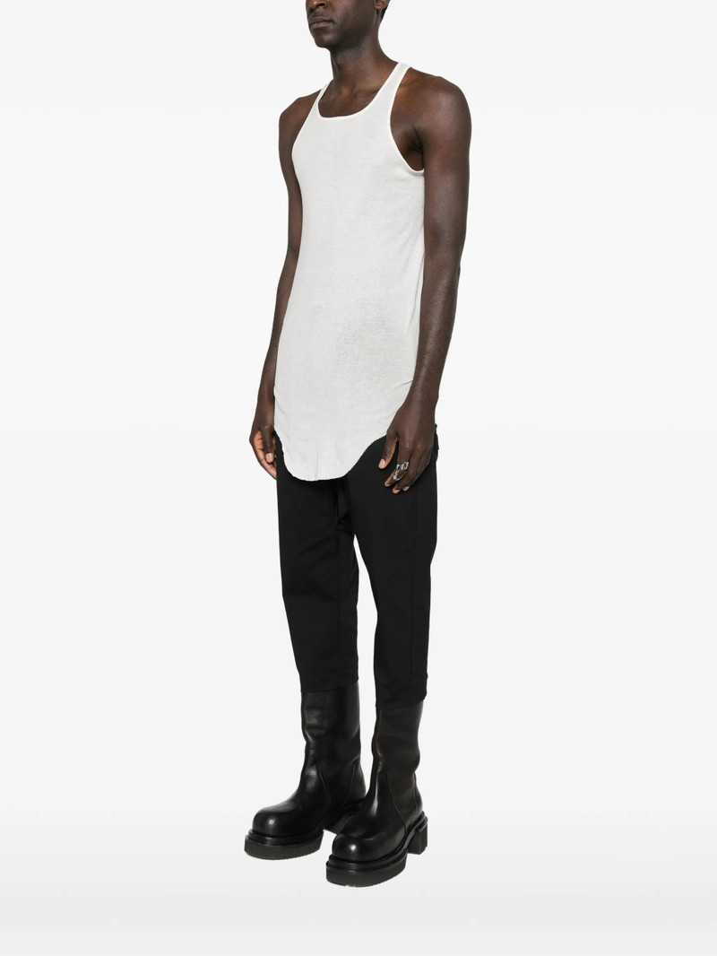 Rick Owens Rick Owens T-shirts And Vests outlook
