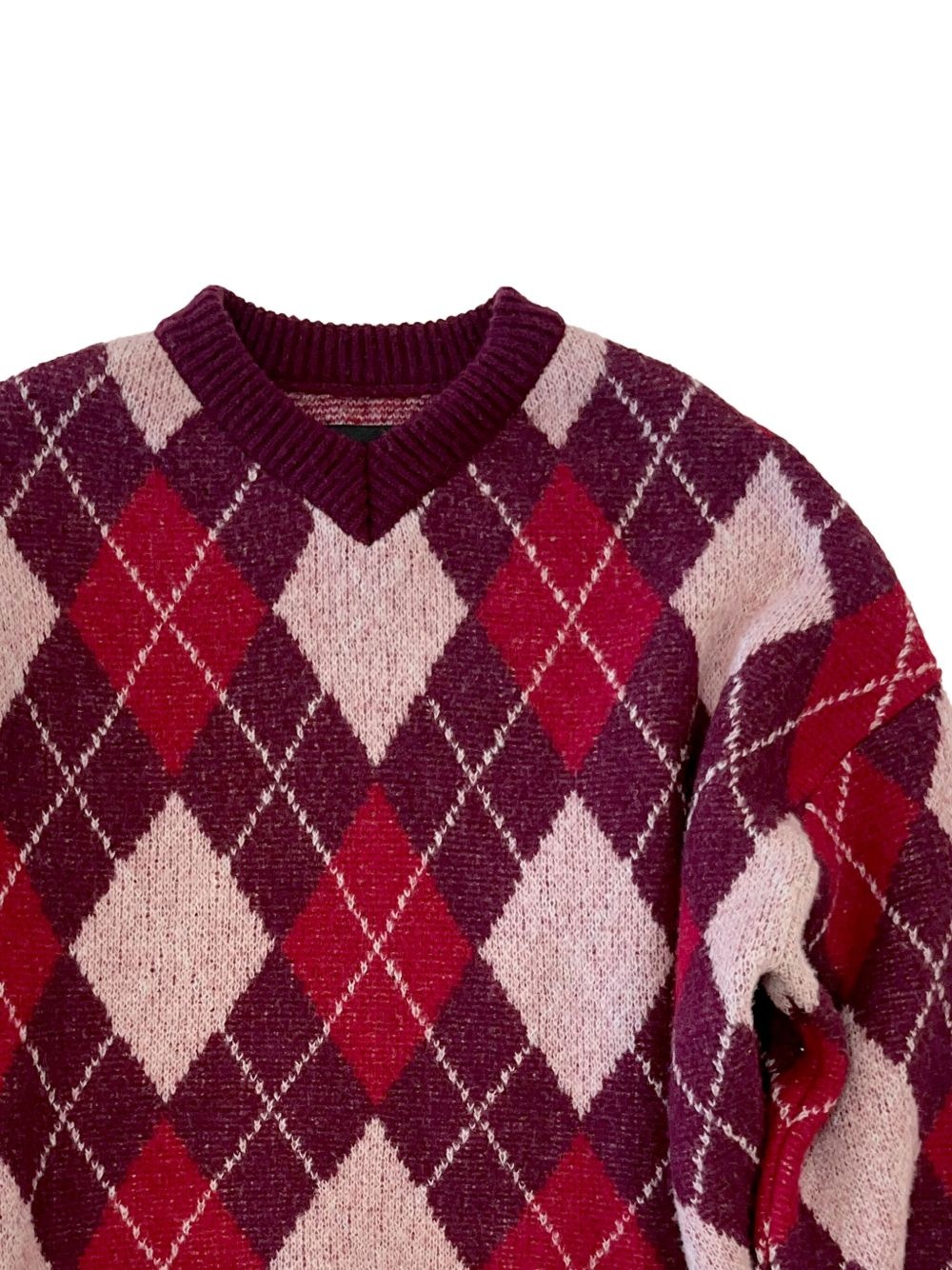 Gyle sweater - 2