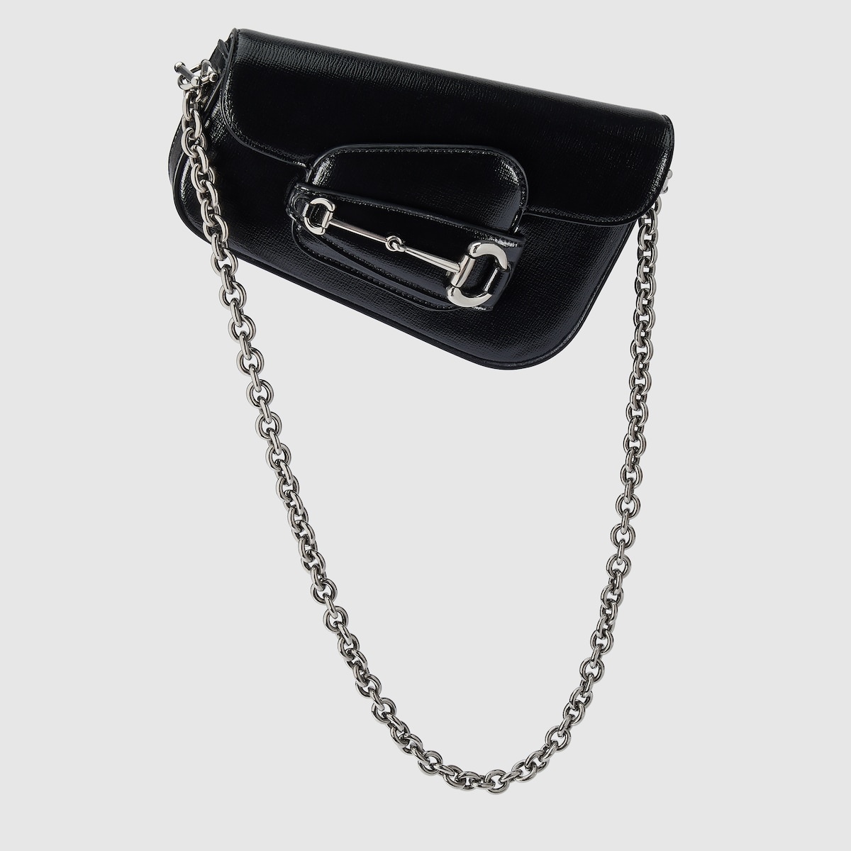 Gucci Horsebit 1955 mini shoulder bag - 5