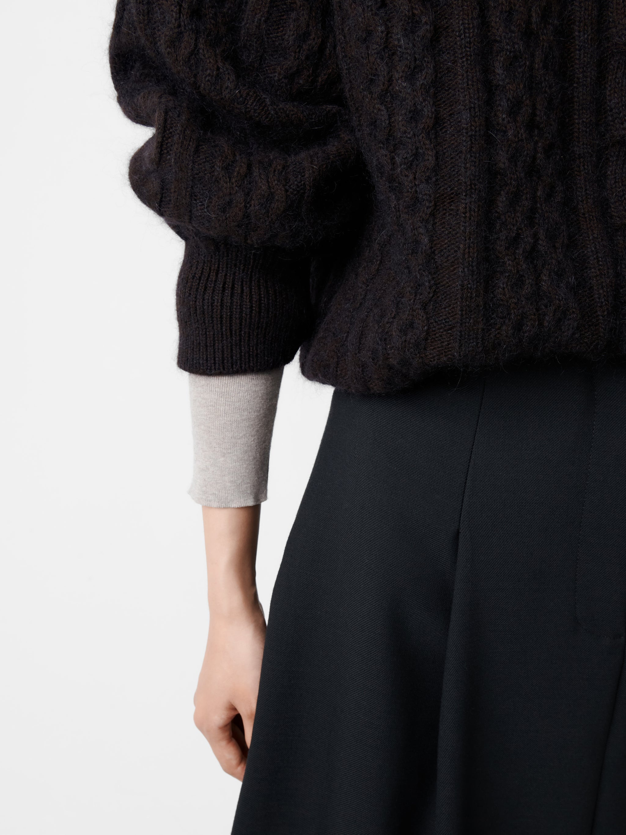 Molve Knit - 7