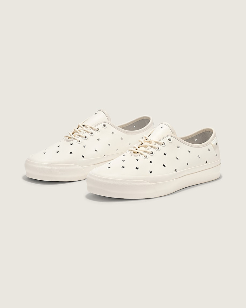 Vans OTW One Piece Authentic Vibram outlook