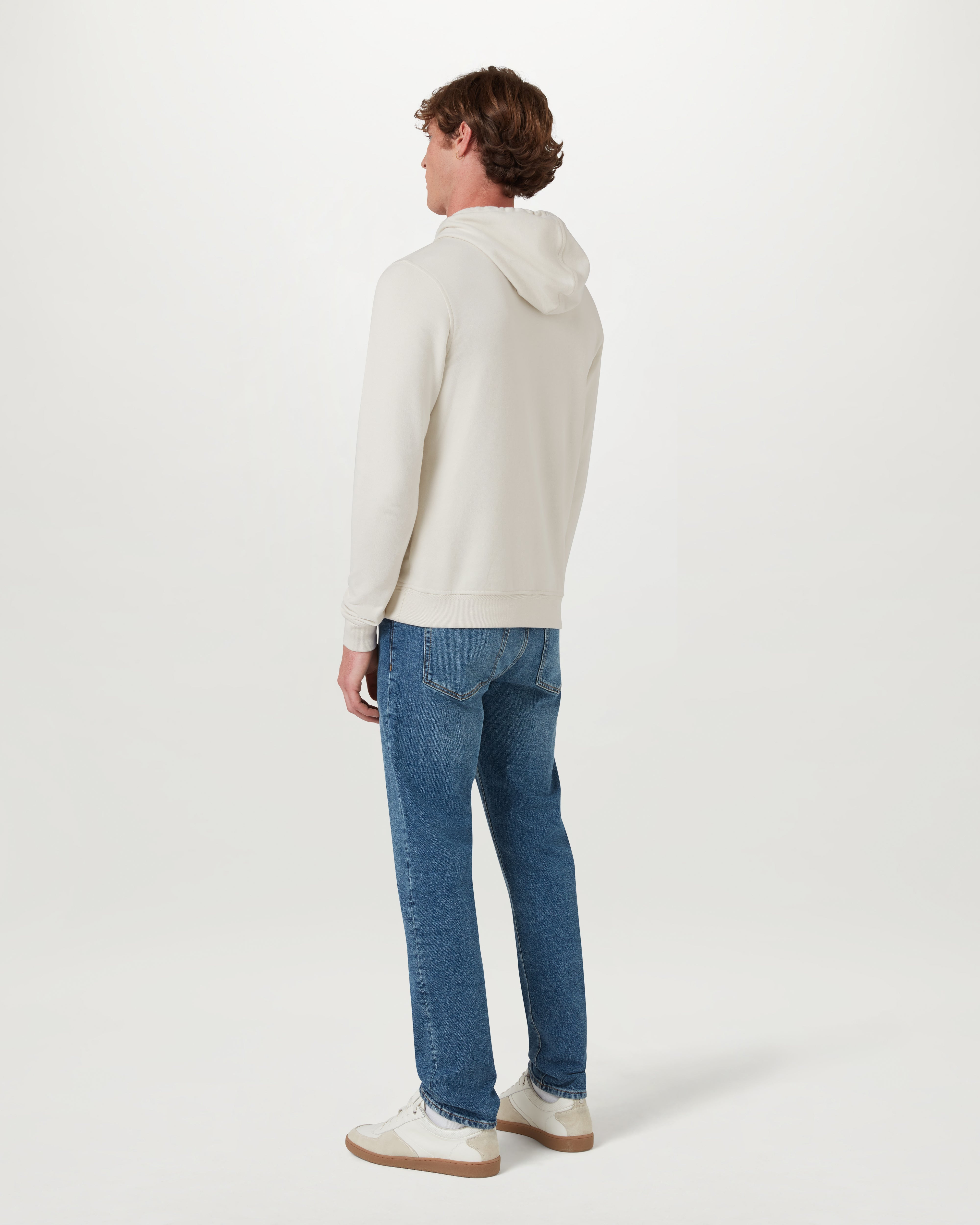 BELSTAFF HOODIE - 5