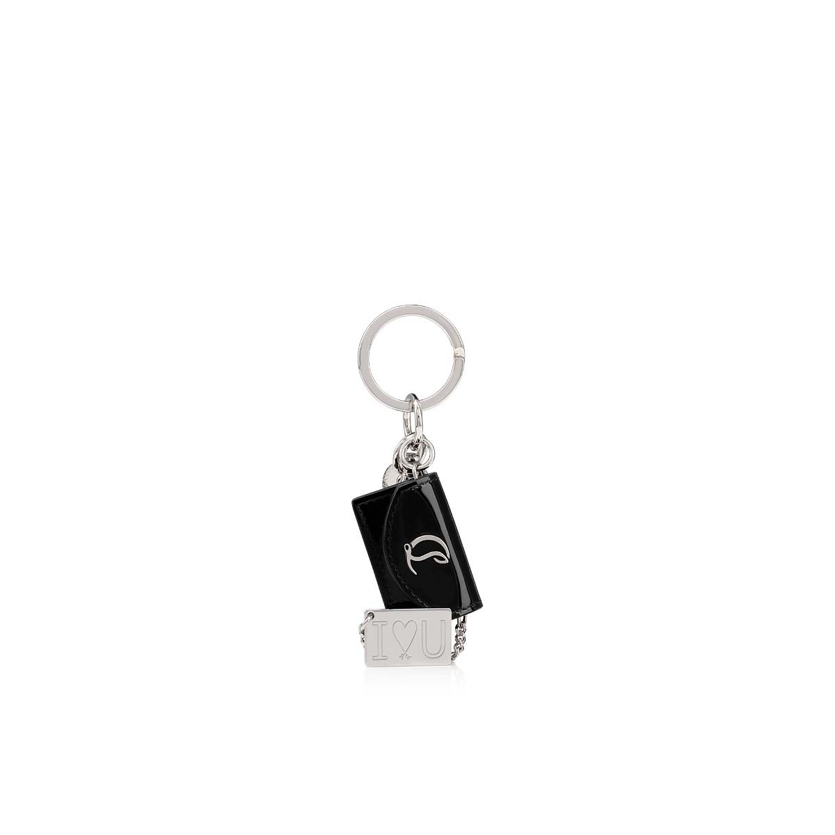 Loubi54 keyring - 5