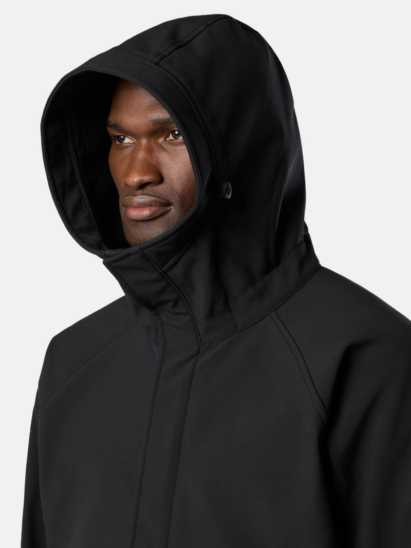 Q100010 SOFT SHELL-R_e.dye® TECHNOLOGY, RECYCLED POLYESTER 5