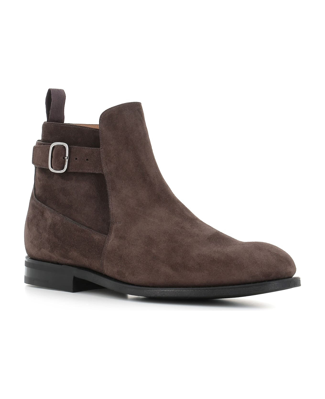 Ankle Boot Peterborough - 3