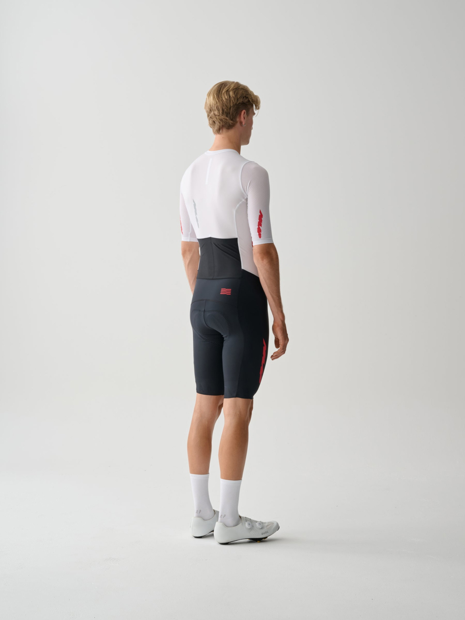 Eclipse Pro Race Suit - 4