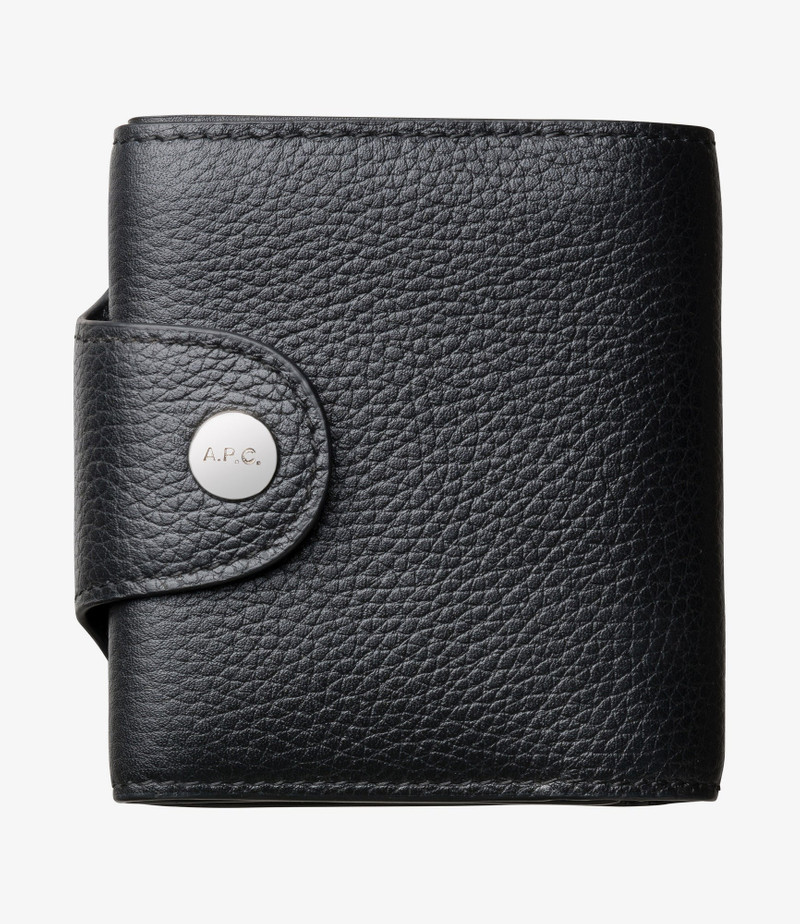 CHARLES TRIFOLD WALLET 1