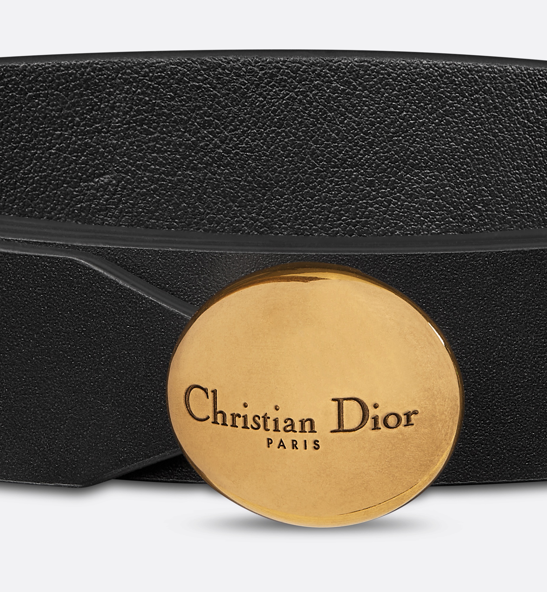 D-Pépite Belt - 5