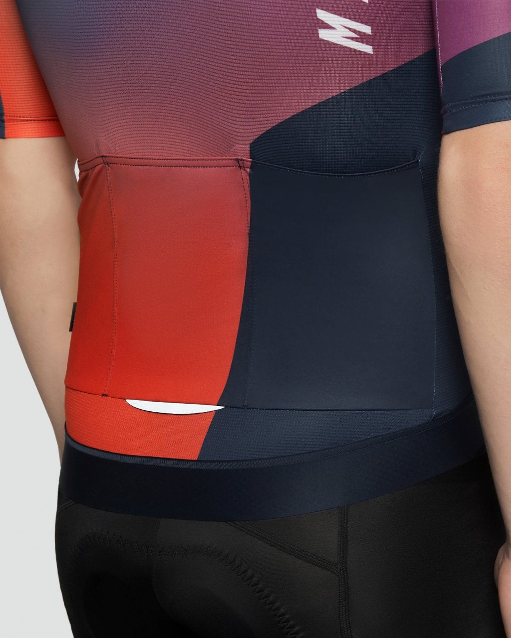 Flare Pro Fit Jersey - 4