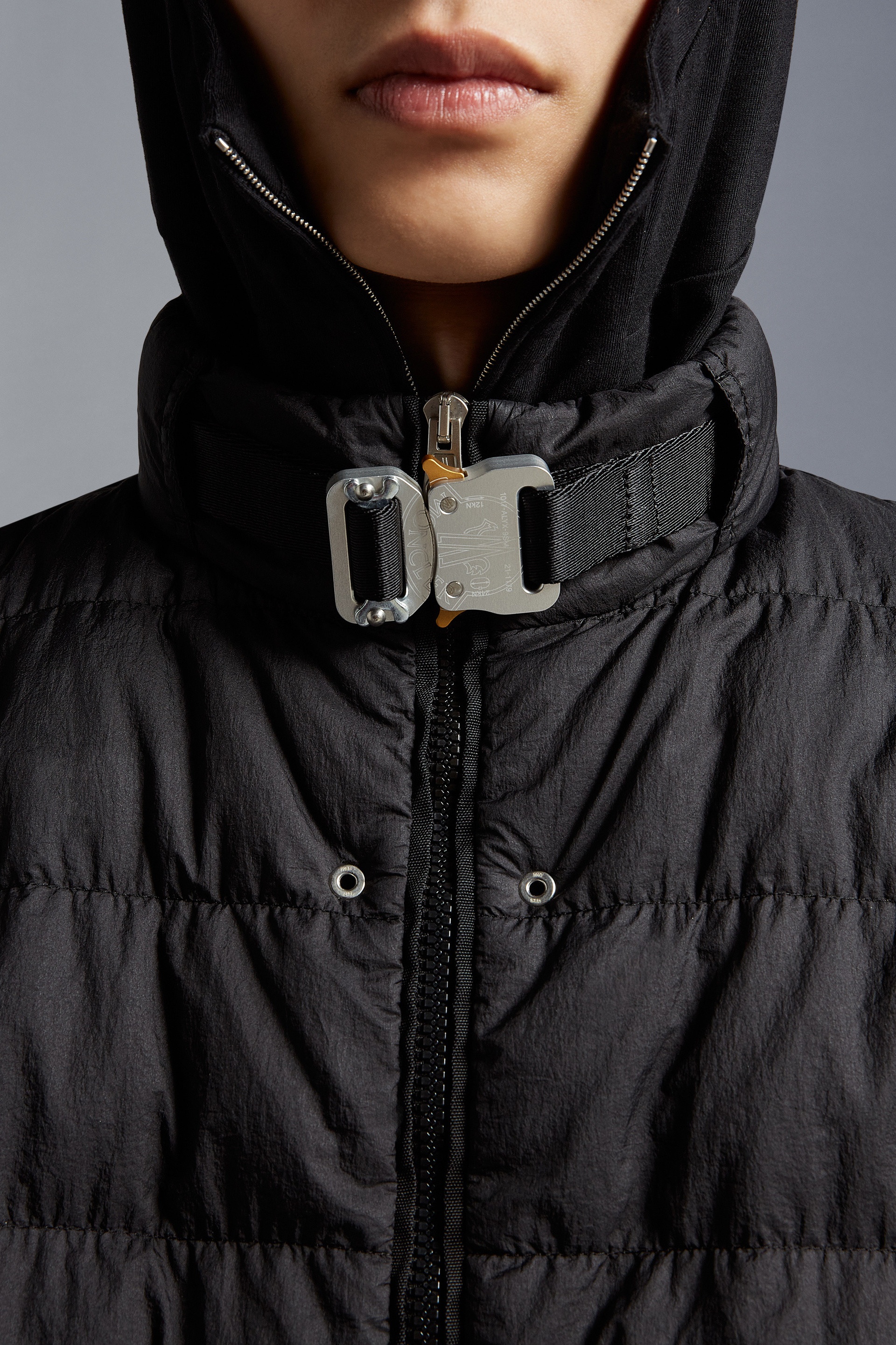 Mahondin Short Down Jacket - 7