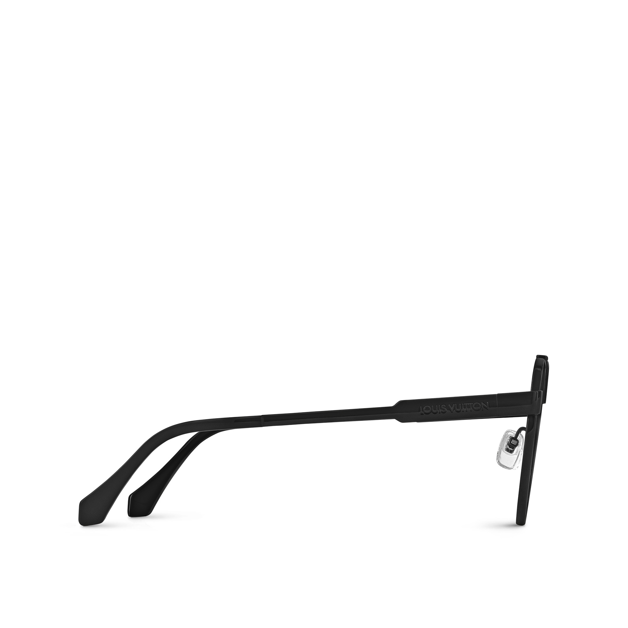 1.1 Evidence Metal Pilot Sunglasses - 4