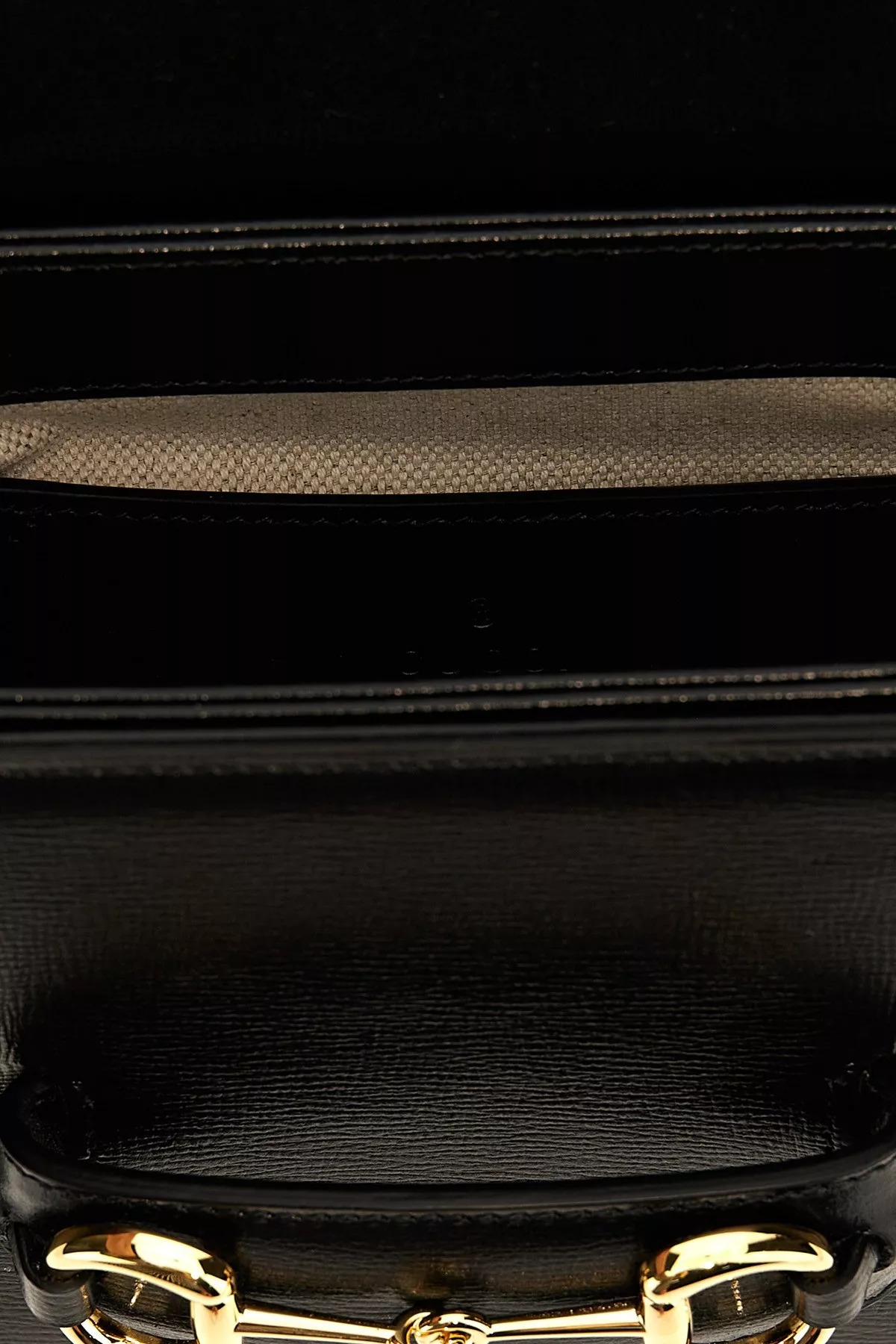 'Gucci Horsebit 1955' crossbody bag - 5