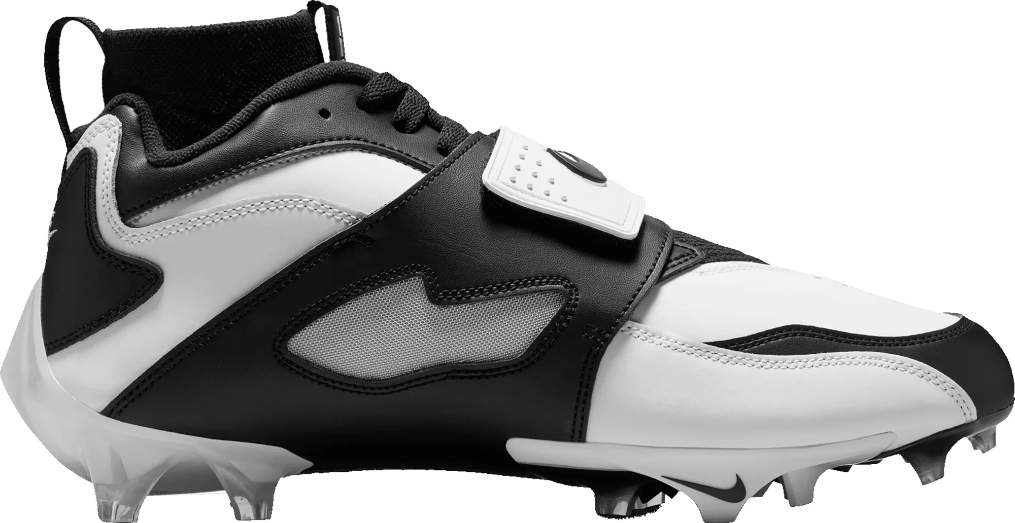 Nike Diamond Turf 93 TD Football Cleats - 1