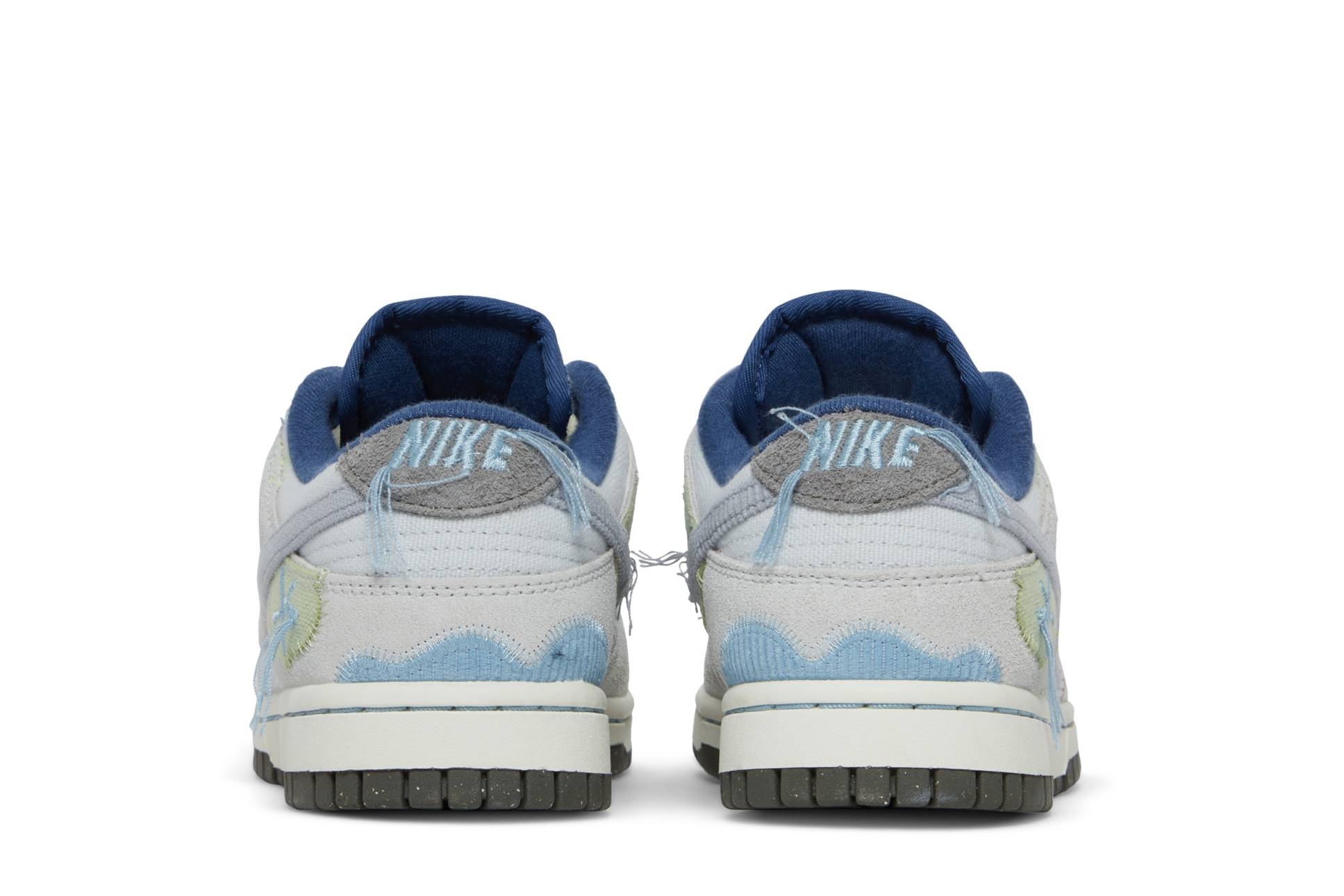 Wmns Dunk Low 'On The Bright Side - Photon Dust' - 6