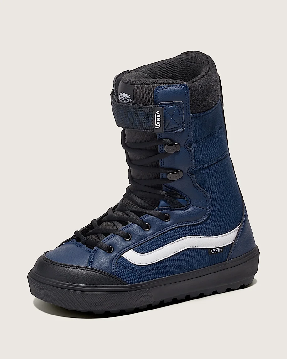 Hi-Standard Snowboard Boot - 1