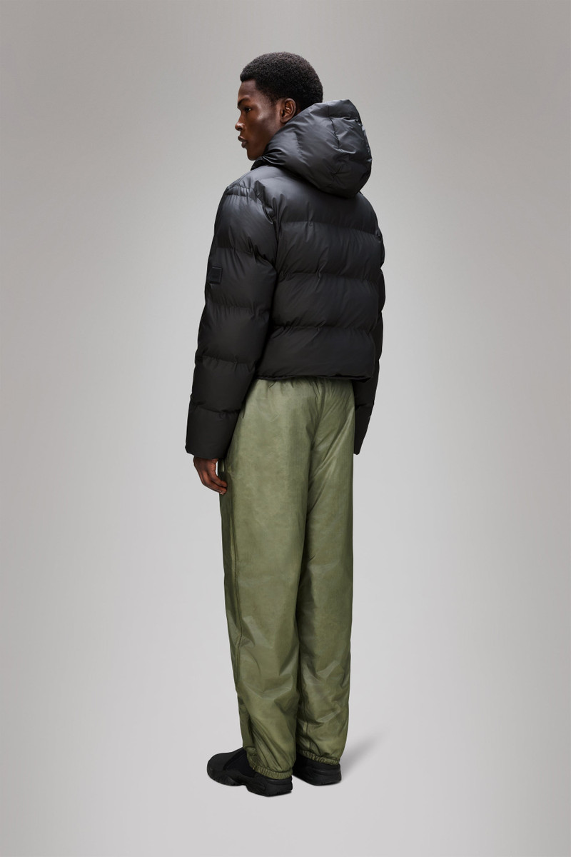 Alta Short Puffer Jacket 3