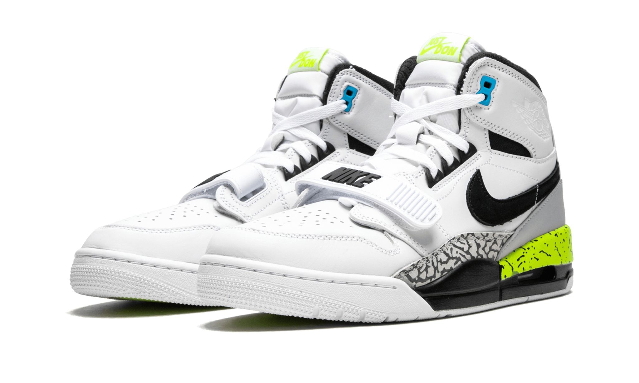 Air Jordan Legacy 312 NRG "Command Force" - 2