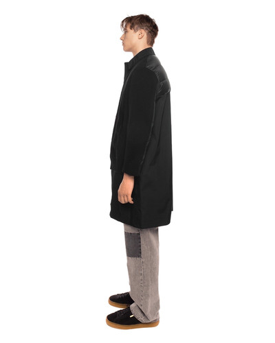 UNDERCOVER UC2A4311 AW21 Mens Coat Black outlook